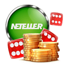 Tus fondos de apuesta están seguros con NETELLER para casinos