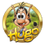 Paf Casino Hugo