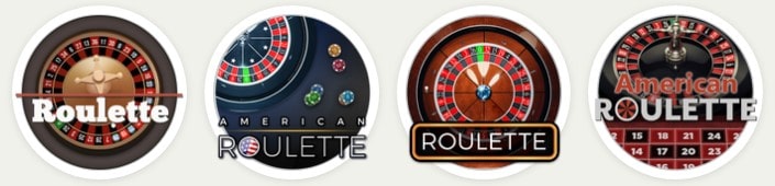 Paf Casino ruletas