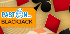 Pastón casino Classic Blackjack