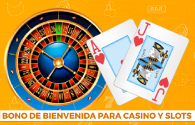 Bonos atractiva de Pastón casino