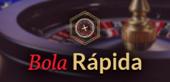 Pastón casino ruleta Bola Rápida