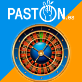 Los ruleteros en Pastón casino