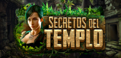 Pastón casino Secretos del Templo