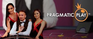 Casino en Vivo de Pragmatic Play