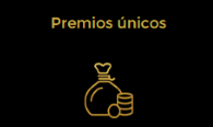 Unique Casino Premios Unicos