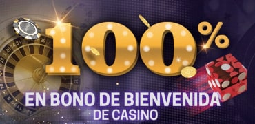 Rivalo casino Bono de Bienvenida