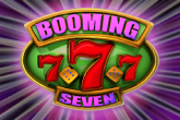 Rivalo casino video tragamoneda Booming Seven