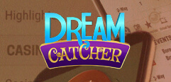 Rivalo casino Dream Catcher