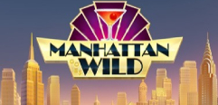 Rivalo casino Manhattan Wild
