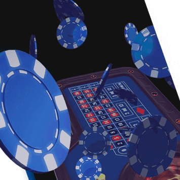 Página inicial do conceito de jogo do casino móvel online. feminino win  fortune game. pessoas jogam roleta ou blackjack lucky concept site ou  página da web. ilustração em vetor plana dos desenhos animados