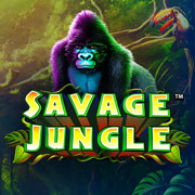 Savage Jungle Caliente