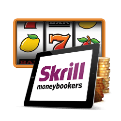 La plataforma online de Skrill