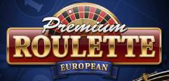 Sportium Casino Ruleta Europea Premium