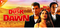 Starvegas Casino Dusk till Down