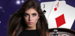 Suertia Casino Poker