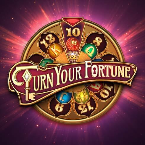 Turn your Fortune Casino 777