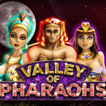 Valley of pharaohs Unique Casino
