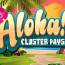 Versus casino Aloha! - Cluster Pays