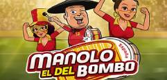 Versus casino Manolo el del Bombo