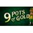 Wanabet 9 Pots of Gold