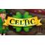 Wanabet Celtic