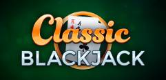 Wanabet classic blackjack