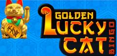 Wanabet Golden Lucky Cat Bingo