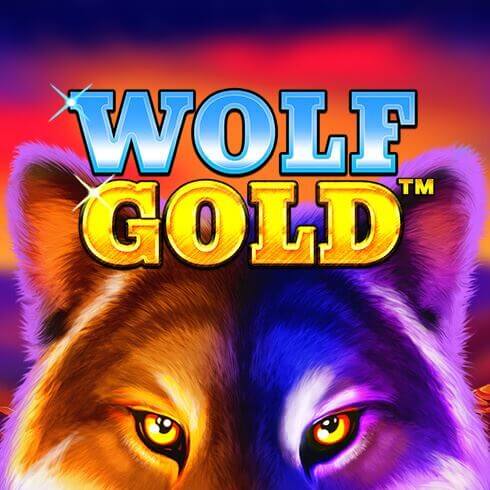 Casino777 Wolf Gold