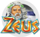 Tragamonedas Zeus